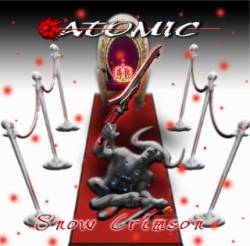 Atomic (JAP) : Snow Crimson
